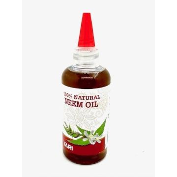 Yari 100% Natural Neem Oil 105ml