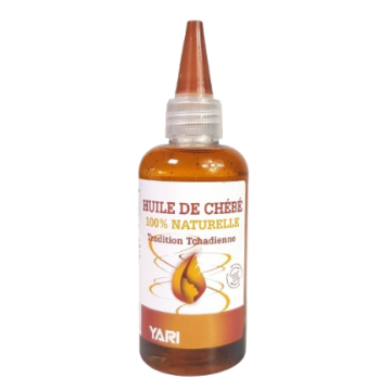 Yari 100% Natural Chebe Oil 105ml