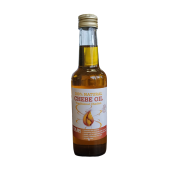Yari 100% Natural Chebe Oil 250ml