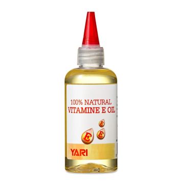 Yari 100% Natural Vitamin E Oil 105 ml