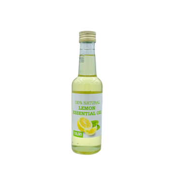Yari Natural Lemon Essential Oil 250 ml