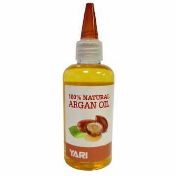 Yari 100% Natural Argan Oil 105 ml