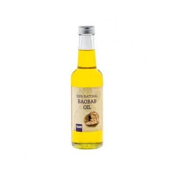 Yari 100% Natural Baobab Oil 250 ml