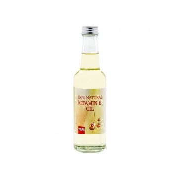 Yari 100% Natural Vitamin E Oil 250 ml