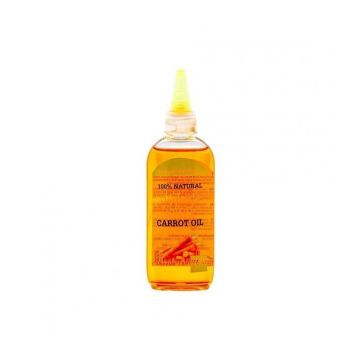 Yari 100% Natural Carrot Oil 105 ml