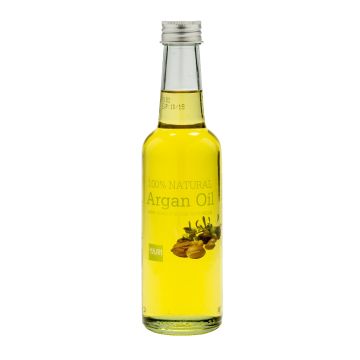 Yari 100% Naturel Argan Olie 250ml
