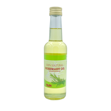 Yari 100% Natural Rosemary 250ml