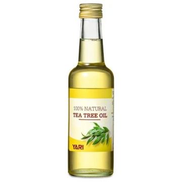 Yari 100% Natural T-Tree Oil 250ml