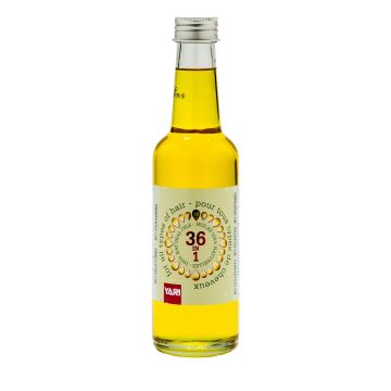 Yari 100% Natural 36-in-1 Oils 250ml