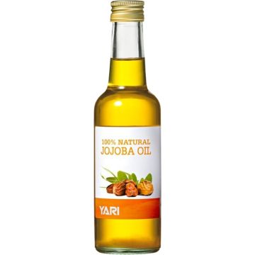 Yari 100% Naturel Jojoba Olie 250ml