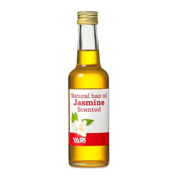 Yari 100% Natural Jasmine Scented Olie 250ml