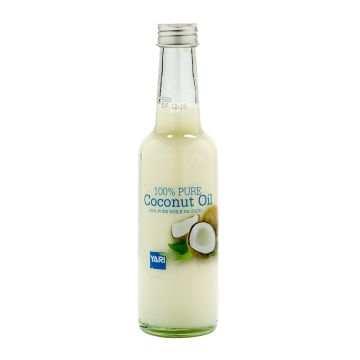 Yari 100% Pure Coconut Oil 250 ml