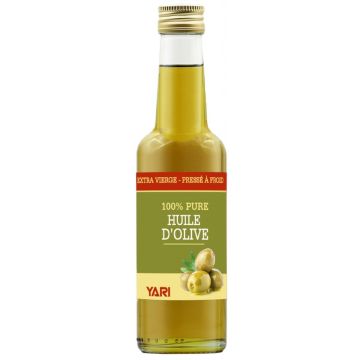 Yari 100% Pure Olive Oil 250 ml