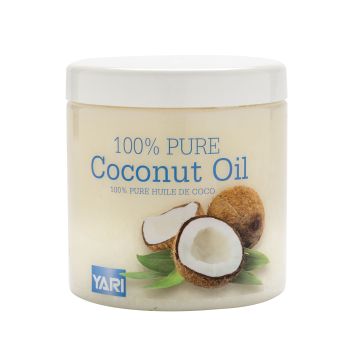 Yari 100% Pure Coconut Oil 500 ml