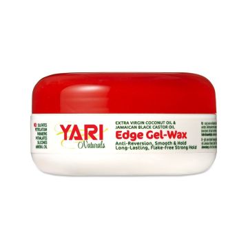 Yari Naturals Edge Gel Wax 113 g