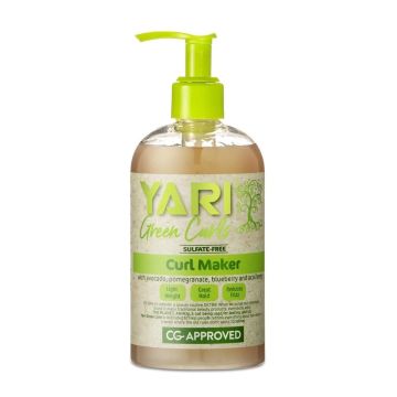 Yari Green Curls Curl Maker 384 ml