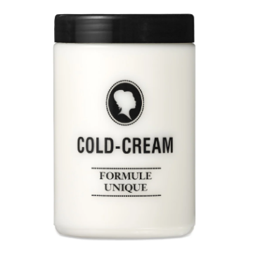 Cold Cream 1000ml van Yari voor huidverzorging