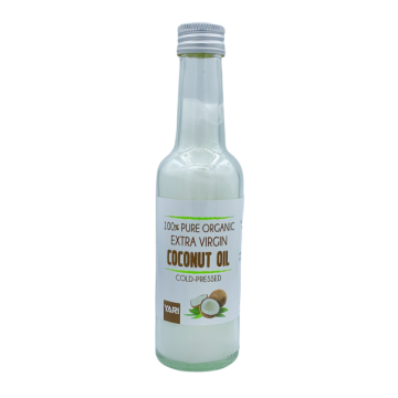 Yari 100% Extra Virgin Coconut Oil 250ml