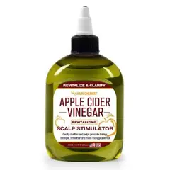 Hair Chemist Apple Cider Vinegar Revitalize & Clarify Revitalizing Scalp Stimulator 210ml