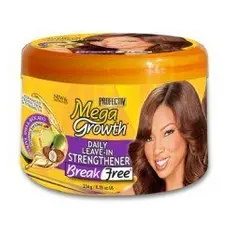 Profectiv Megagrowth Breakfree Daily Leave-in Strengthener 244 ml