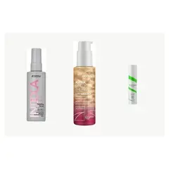 Udael Bundel: Smooth Serum Trio