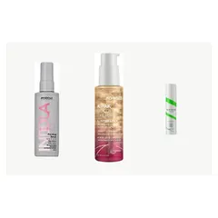 Udael Bundel: Smooth Serum Trio